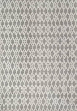 Dynamic RAY Grey 5'0" X 8'0" Area Rug RY694263910 801-144275