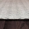 Dynamic RAY Grey 50 X 80 Area Rug RY694264910 801-144276 Thumb 2