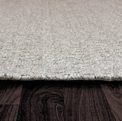 Dynamic RAY Grey 50 X 80 Area Rug RY694265910 801-144277 Image 2