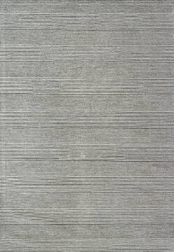 Dynamic RAY Grey Rectangle 5x8 ft  Carpet 144278