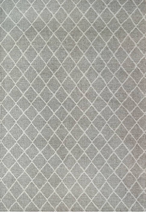 Dynamic RAY Grey 80 X 100 Area Rug RY9124260900 801-144279 Image 0