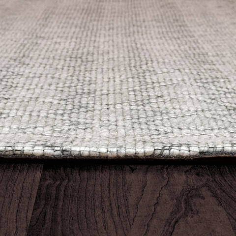 Dynamic RAY Grey 80 X 100 Area Rug RY9124264910 801-144281 Image 2