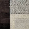 Dynamic RAY Grey 80 X 100 Area Rug RY9124265910 801-144282 Thumb 1