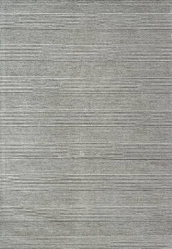 Dynamic RAY Grey Rectangle 8x10 ft  Carpet 144283
