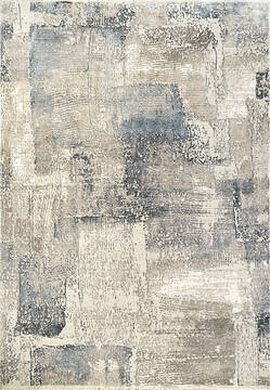 Dynamic REFINE Grey 2'2" X 3'11" Area Rug RF244630890 801-144284