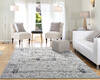 Dynamic REFINE Beige 22 X 311 Area Rug RF244635897 801-144288 Thumb 1