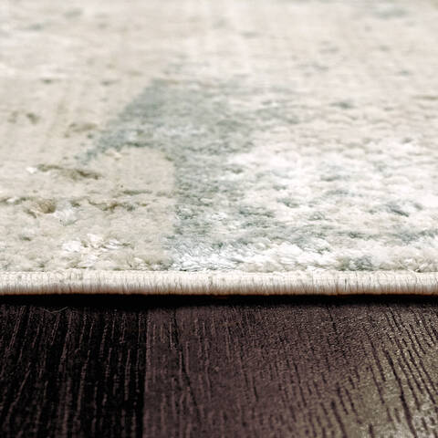 Dynamic REFINE Beige 22 X 311 Area Rug RF244636897 801-144289 Image 2