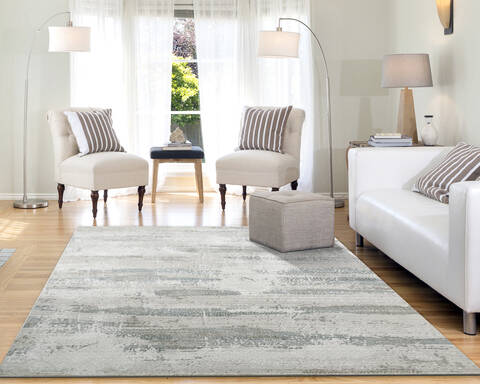 Dynamic REFINE Beige 22 X 311 Area Rug RF244636897 801-144289 Image 3