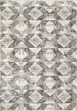 Dynamic REFINE Beige Runner 6 to 9 ft  Carpet 144291