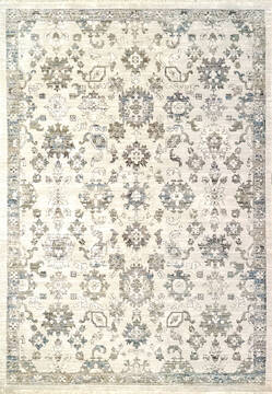 Dynamic REFINE Beige Runner 6 to 9 ft  Carpet 144293