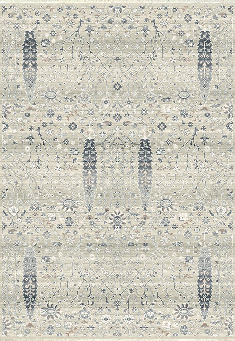 Dynamic REFINE Beige 40 X 55 Area Rug RF464635897 801-144300 Image 0