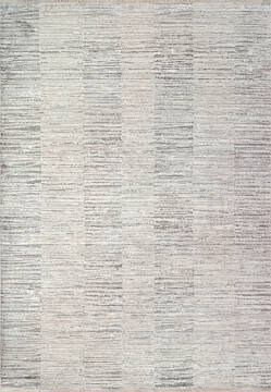 Dynamic REFINE Beige Rectangle 9x12 ft  Carpet 144322