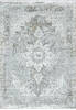 Dynamic RUBY Grey 90 X 120 Area Rug RU10142161900 801-144327 Thumb 0