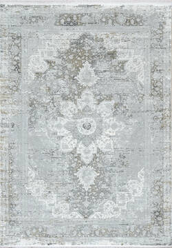 Dynamic RUBY Grey 9'0" X 12'0" Area Rug RU10142161900 801-144327
