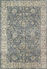 Dynamic SAVOY Blue Runner 22 X 77 Area Rug VX283572598 801-144330 Thumb 0