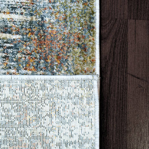 Dynamic SAVOY Beige Runner 22 X 77 Area Rug VX283580899 801-144335 Image 1