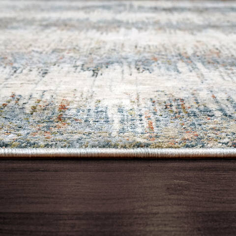 Dynamic SAVOY Beige Runner 22 X 77 Area Rug VX283580899 801-144335 Image 2