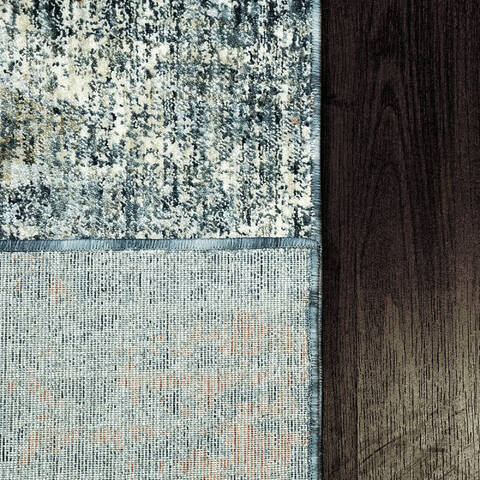 Dynamic SAVOY Multicolor 311 X 57 Area Rug VX463582999 801-144343 Image 1
