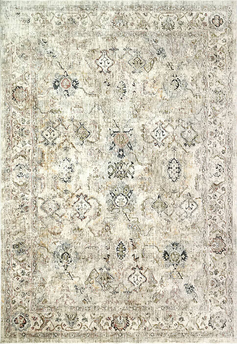 Dynamic SAVOY Beige 53 X 77 Area Rug VX693575899 801-144346 Image 0