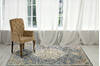 Dynamic SAVOY Blue 53 X 77 Area Rug VX693576599 801-144347 Thumb 3