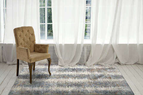 Dynamic SAVOY Beige 53 X 77 Area Rug VX693580899 801-144349 Image 3