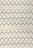 Dynamic SILVIA White 20 X 311 Area Rug SW249880170 801-144359 Thumb 0