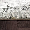 Dynamic SUNRISE Grey 27 X 411 Area Rug ZS356683999 801-144396 Thumb 2