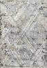 Dynamic SUNRISE Grey 27 X 411 Area Rug ZS356683999 801-144396 Thumb 0