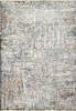 Dynamic SUNRISE Grey 27 X 411 Area Rug ZS356885999 801-144397 Thumb 0