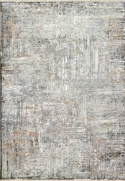 Dynamic SUNRISE Grey 2'7" X 4'11" Area Rug ZS356885999 801-144397