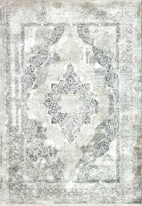 Dynamic SUNRISE Beige Runner 20 X 75 Area Rug ZS286681899 801-144399 Image 0