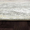 Dynamic SUNRISE Beige Runner 20 X 75 Area Rug ZS286681899 801-144399 Thumb 2