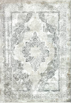 Dynamic SUNRISE Beige 5'3" X 7'7" Area Rug ZS696681899 801-144404