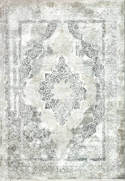 Dynamic SUNRISE Beige Rectangle 9x12 ft  Carpet 144419
