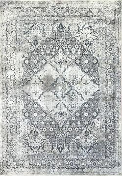 Dynamic TORINO Blue 2'0" X 3'11" Area Rug TI243338510 801-144443