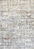 Dynamic TORINO White 53 X 77 Area Rug TI693336130 801-144449 Thumb 0