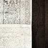 Dynamic TORINO White 710 X 1010 Area Rug TI9123337135 801-144458 Thumb 1