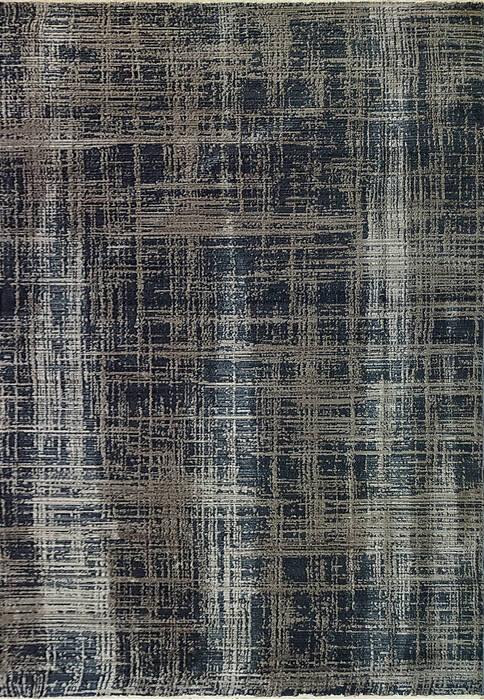 Dynamic UNIQUE Grey 22 X 311 Area Rug UN244050950 801-144466 Image 0
