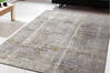 Dynamic UNIQUE Beige 22 X 311 Area Rug UN244053130 801-144469 Thumb 1