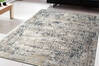 Dynamic UNIQUE Grey Runner 22 X 77 Area Rug UN284054905 801-144481 Thumb 1