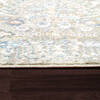 Dynamic VALLEY Blue 20 X 311 Area Rug VY247984580 801-144519 Thumb 2