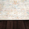 Dynamic VALLEY Grey 20 X 311 Area Rug VY247990930 801-144525 Thumb 2