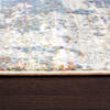 Dynamic VALLEY Grey 67 X 96 Area Rug VY7107987959 801-144552 Thumb 2