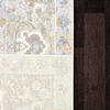 Dynamic VALLEY Grey 90 X 1210 Area Rug VY10147988950 801-144567 Thumb 1