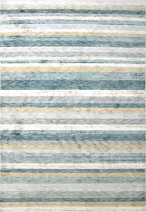 Dynamic VERONA Blue 23 X 35 Area Rug VB248229591 801-144570 Image 0