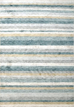 Dynamic VERONA Blue 2'3" X 3'5" Area Rug VB248229591 801-144570