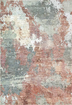 Dynamic VERONA Multicolor 2'3" X 3'5" Area Rug VB248234199 801-144572