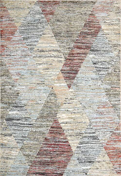 Dynamic VERONA Multicolor 2'3" X 3'5" Area Rug VB248238999 801-144574