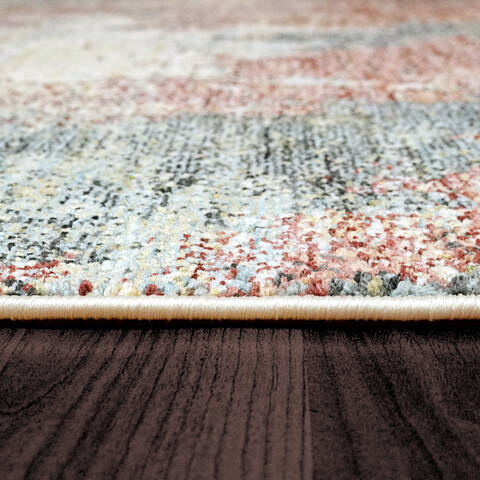 Dynamic VERONA Multicolor 53 X 77 Area Rug VB698234199 801-144584 Image 2