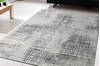 Dynamic WINGO Grey 22 X 311 Area Rug WG247962980 801-144617 Thumb 1